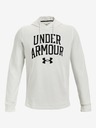 Under Armour Férfi felső Under Armour RIVAL TERRY COLLEGIATE HD