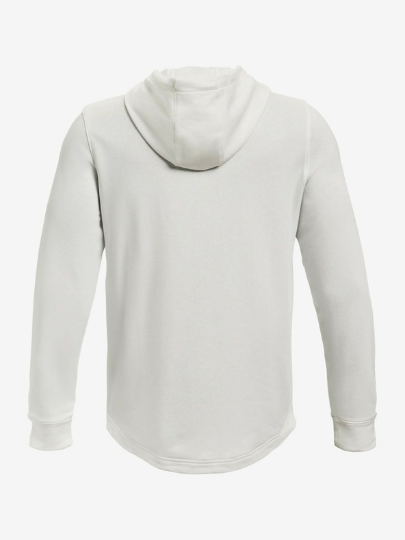 Under Armour Férfi felső Under Armour RIVAL TERRY COLLEGIATE HD