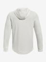 Under Armour Férfi felső Under Armour RIVAL TERRY COLLEGIATE HD