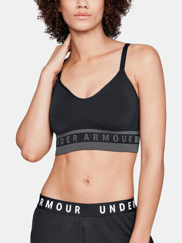 Under Armour Női melltartó Under Armour Seamless Longline Bra
