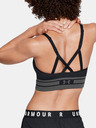 Under Armour Női melltartó Under Armour Seamless Longline Bra