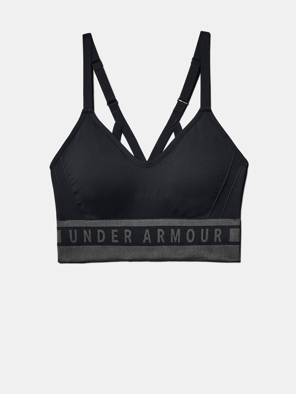 Under Armour Női melltartó Under Armour Seamless Longline Bra