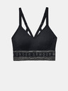 Under Armour Női melltartó Under Armour Seamless Longline Bra