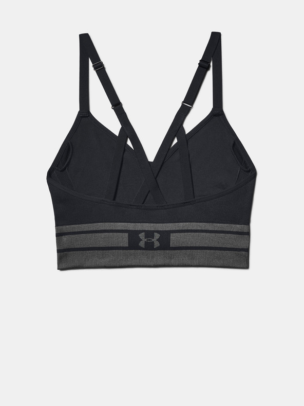 Under Armour Női melltartó Under Armour Seamless Longline Bra