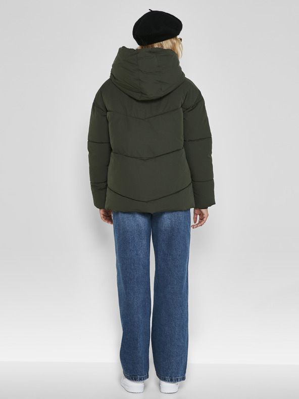 Noisy May Tally Dzseki