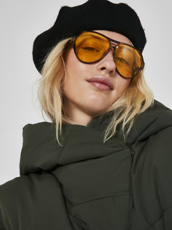 Noisy May Tally Dzseki