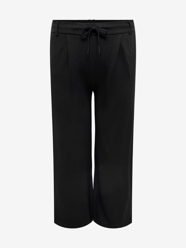 ONLY CARMAKOMA Gold Nadrág