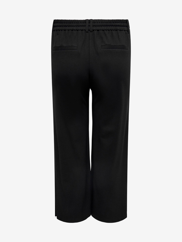 ONLY CARMAKOMA Gold Nadrág