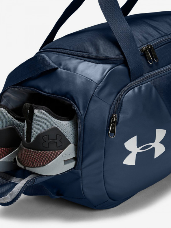 Under Armour Unisex táska Under Armour Undeniable Duffel 4.0 Xs