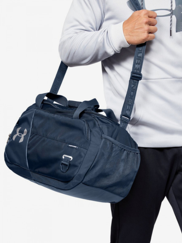 Under Armour Unisex táska Under Armour Undeniable Duffel 4.0 Xs
