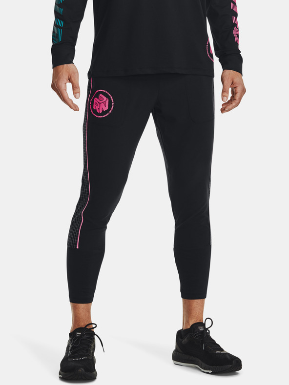 Under Armour Férfi nadrág Under Armour UA Run Anywhere Ankle Pant