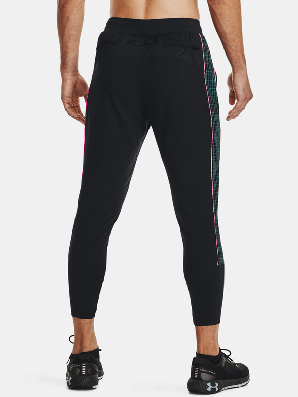 Under Armour Férfi nadrág Under Armour UA Run Anywhere Ankle Pant