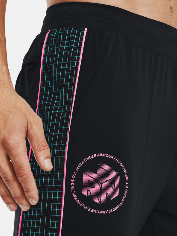 Under Armour Férfi nadrág Under Armour UA Run Anywhere Ankle Pant