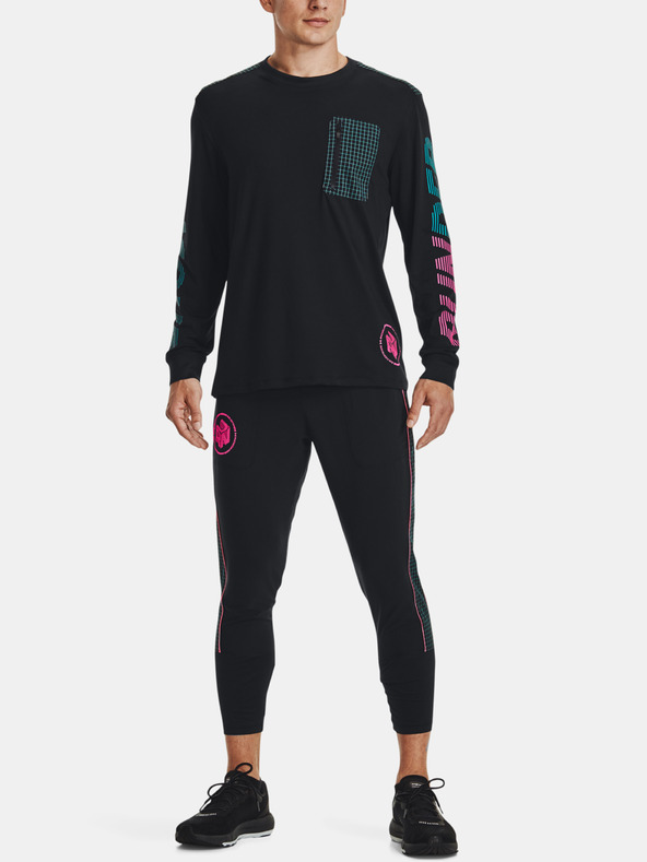 Under Armour Férfi nadrág Under Armour UA Run Anywhere Ankle Pant