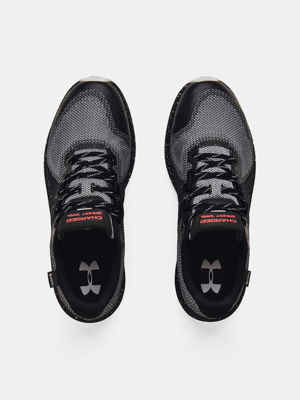 Under Armour Férfi cipők Under Armour Charged Bandit Trail GTX