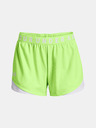 Under Armour Női rövidnadrágok Under Armour Play Up Shorts 3.0