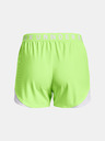 Under Armour Női rövidnadrágok Under Armour Play Up Shorts 3.0
