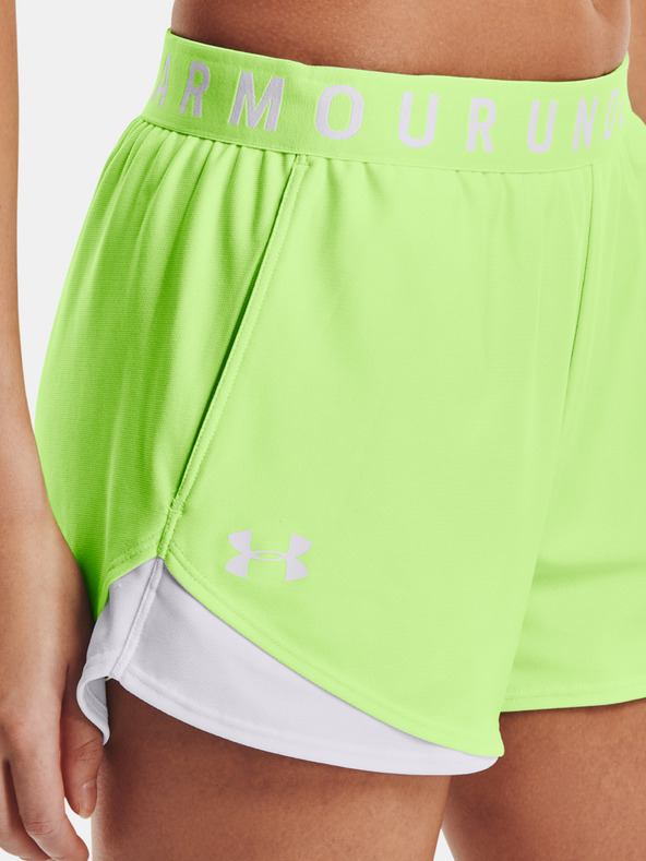 Under Armour Női rövidnadrágok Under Armour Play Up Shorts 3.0
