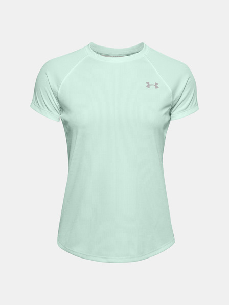 Under Armour Női póló Under Armour Speed Stride Short Sleeve