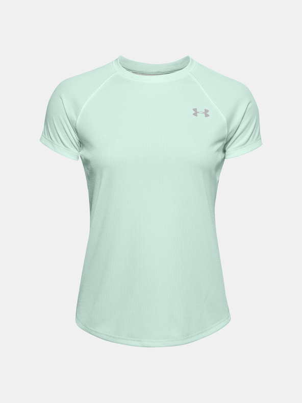 Under Armour Női póló Under Armour Speed Stride Short Sleeve