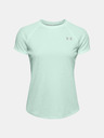 Under Armour Női póló Under Armour Speed Stride Short Sleeve