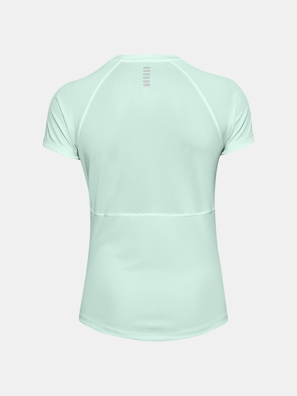 Under Armour Női póló Under Armour Speed Stride Short Sleeve