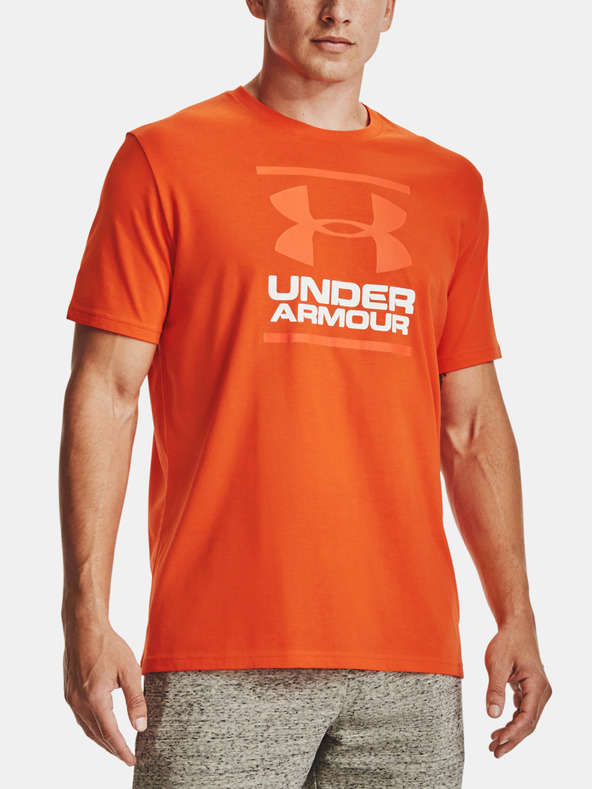 Under Armour Férfi póló Under Armour GL Foundation SS T