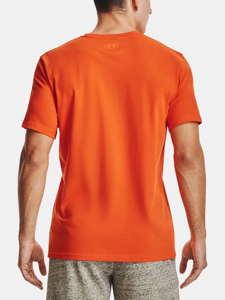 Under Armour Férfi póló Under Armour GL Foundation SS T