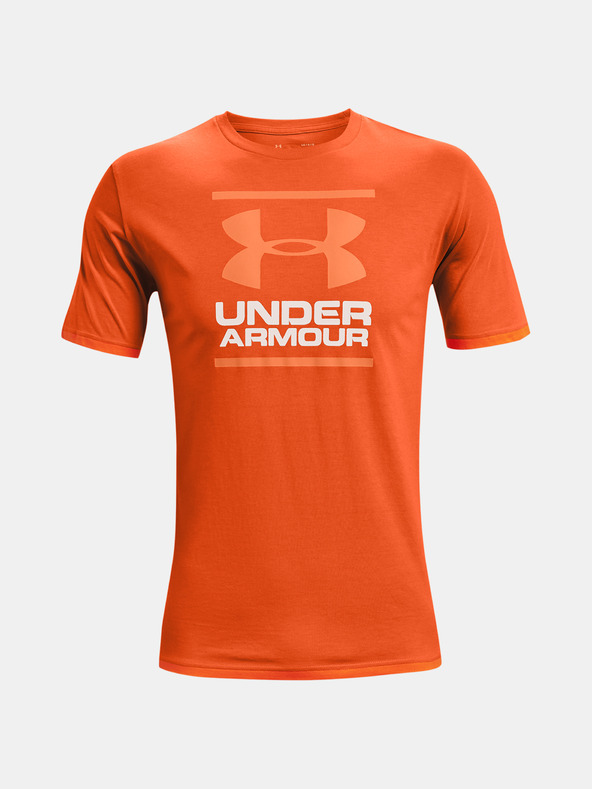 Under Armour Férfi póló Under Armour GL Foundation SS T