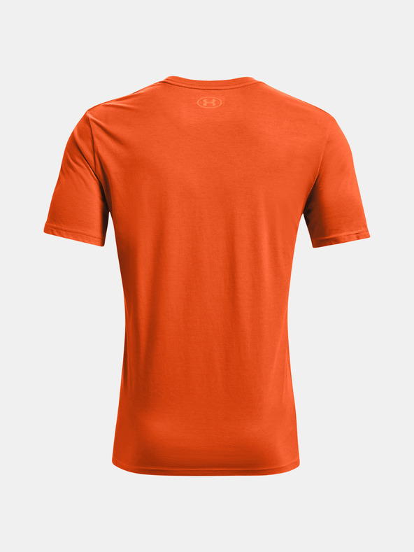 Under Armour Férfi póló Under Armour GL Foundation SS T