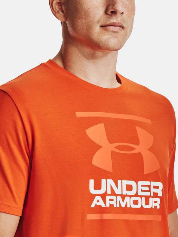 Under Armour Férfi póló Under Armour GL Foundation SS T