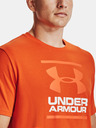 Under Armour Férfi póló Under Armour GL Foundation SS T