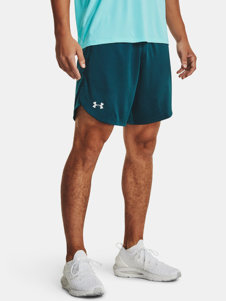 Under Armour Férfi rövidnadrágok Under Armour Knit Training Shorts
