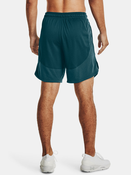 Under Armour Férfi rövidnadrágok Under Armour Knit Training Shorts
