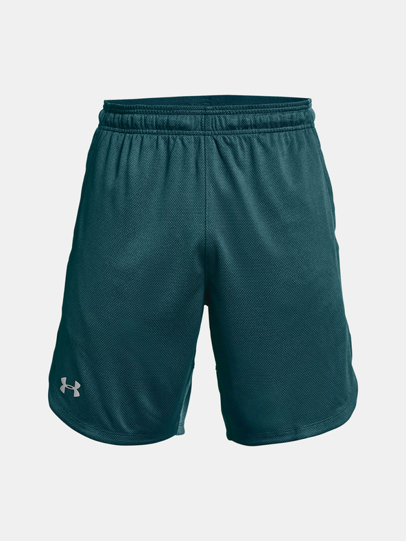 Under Armour Férfi rövidnadrágok Under Armour Knit Training Shorts