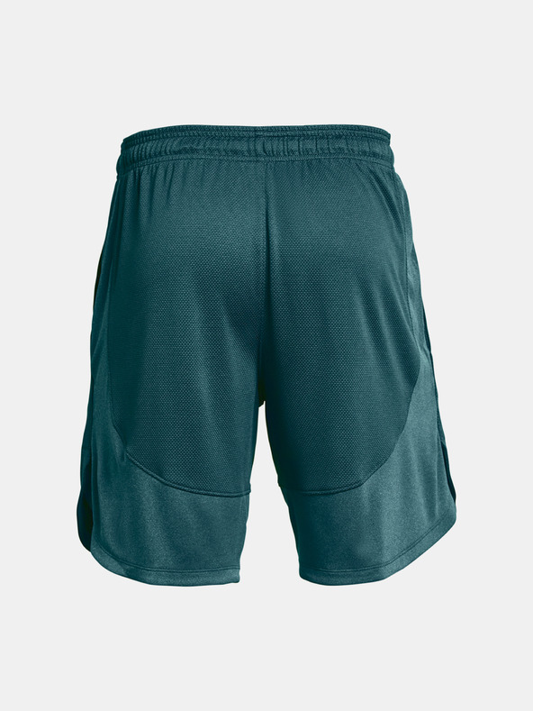 Under Armour Férfi rövidnadrágok Under Armour Knit Training Shorts