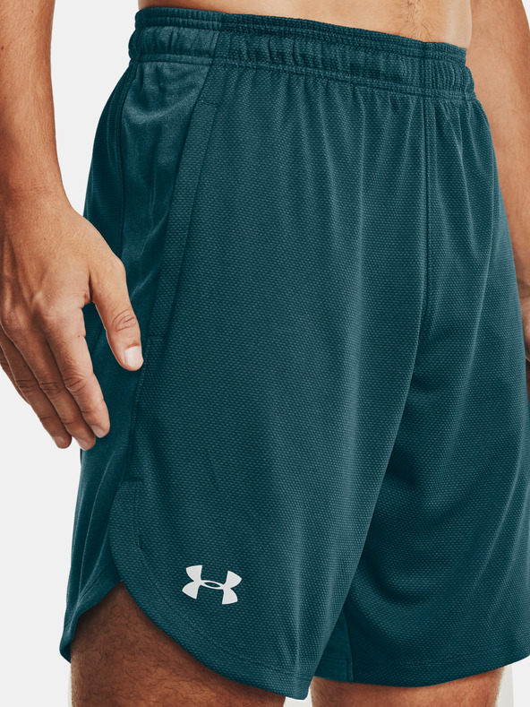 Under Armour Férfi rövidnadrágok Under Armour Knit Training Shorts