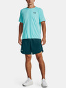 Under Armour Férfi rövidnadrágok Under Armour Knit Training Shorts