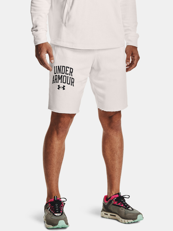 Under Armour Férfi rövidnadrágok Under Armour RIVAL TERRY CLLGT SHORT