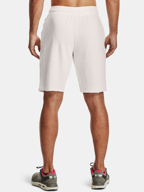 Under Armour Férfi rövidnadrágok Under Armour RIVAL TERRY CLLGT SHORT