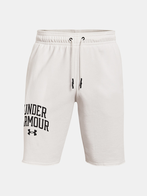 Under Armour Férfi rövidnadrágok Under Armour RIVAL TERRY CLLGT SHORT