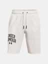 Under Armour Férfi rövidnadrágok Under Armour RIVAL TERRY CLLGT SHORT
