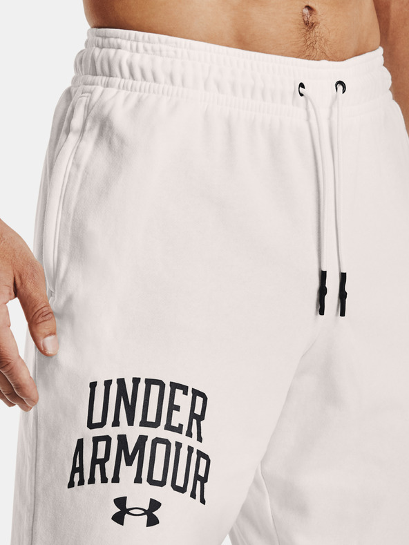 Under Armour Férfi rövidnadrágok Under Armour RIVAL TERRY CLLGT SHORT