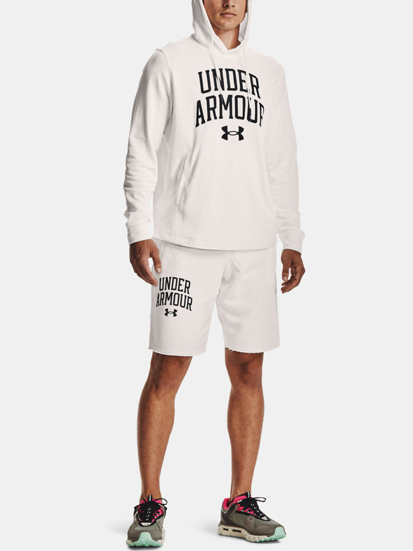 Under Armour Férfi rövidnadrágok Under Armour RIVAL TERRY CLLGT SHORT