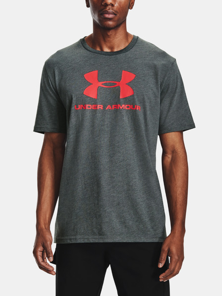Under Armour Férfi póló Under Armour Sportstyle Logo Ss