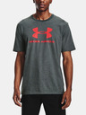 Under Armour Férfi póló Under Armour Sportstyle Logo Ss