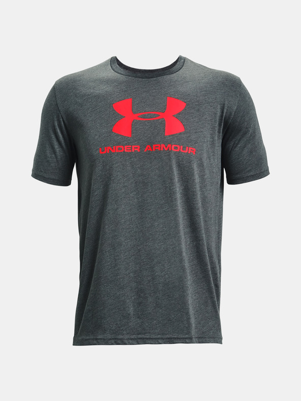 Under Armour Férfi póló Under Armour Sportstyle Logo Ss