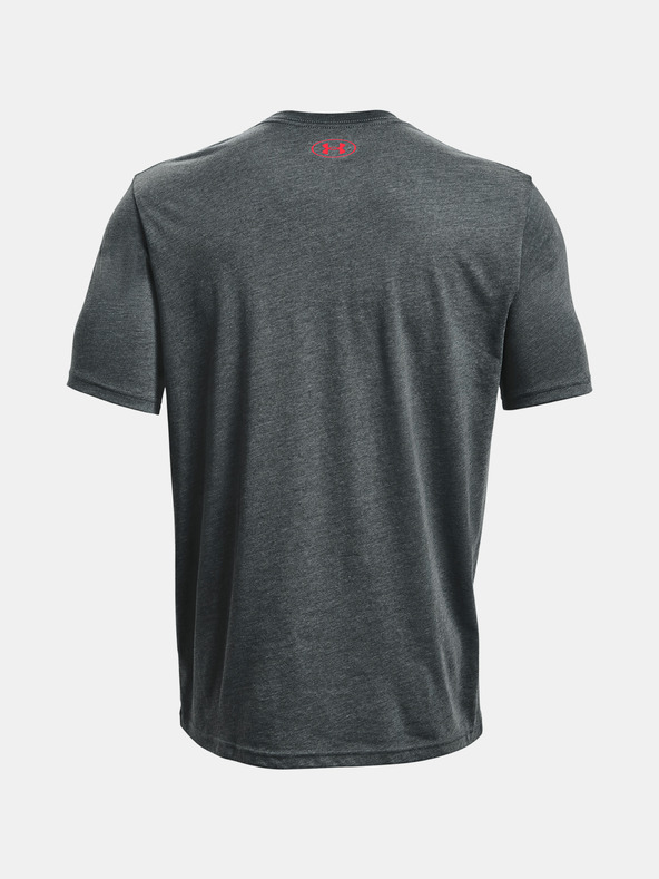 Under Armour Férfi póló Under Armour Sportstyle Logo Ss