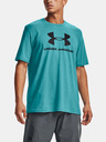 Under Armour Férfi póló Under Armour Sportstyle Logo Ss