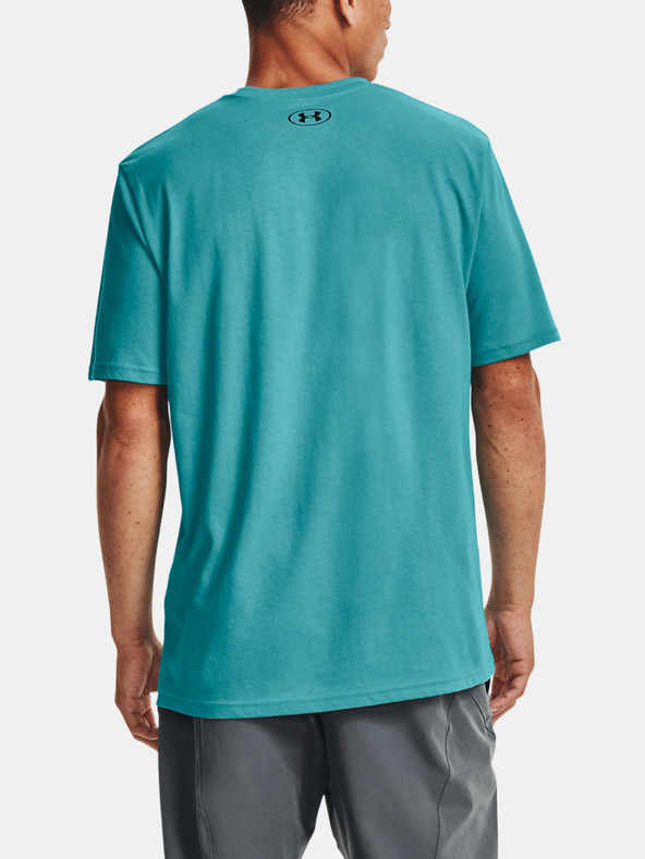 Under Armour Férfi póló Under Armour Sportstyle Logo Ss